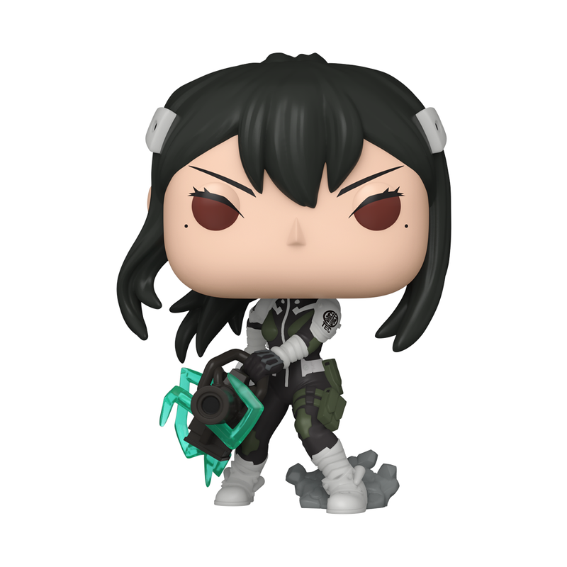 Mina Ashiro #2083 (Kaiju No. 8) Funko Pop!