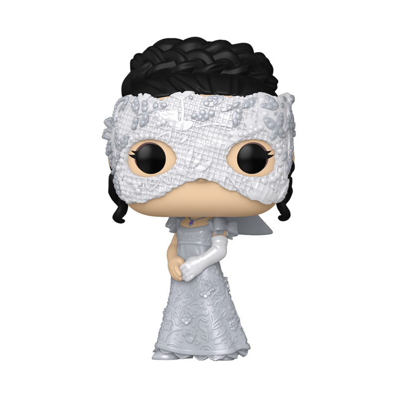Sophie Baek #1849 (Bridgerton) Funko Pop!
