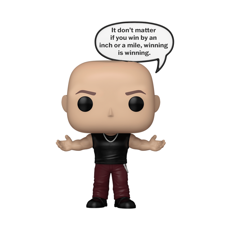 Toretto 1993 (Fast & Furious) Funko Pop!