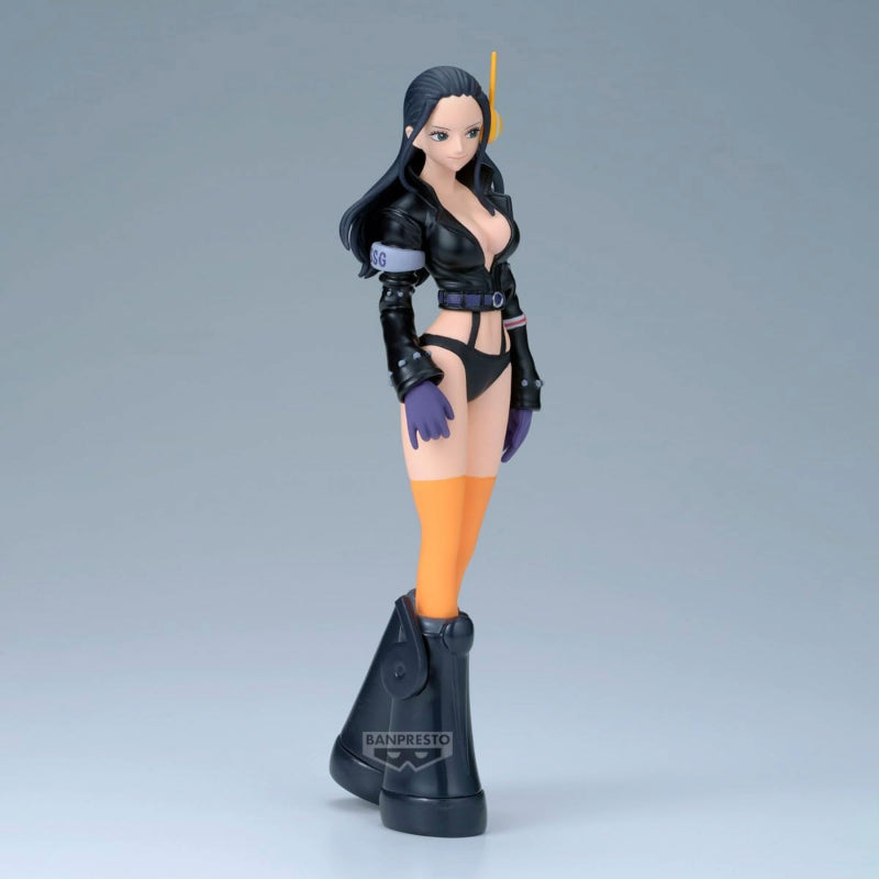 Nico Robin EGGHEAD (One Piece) - Banpresto-BANDAI Figure