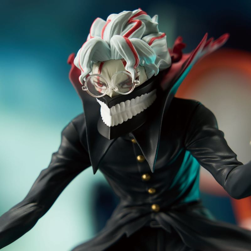 Okarun (DanDaDan) - Banpresto-BANDAI (Relax Time Figure)