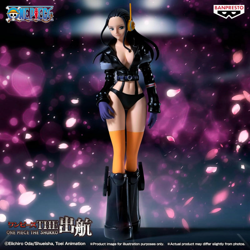 Nico Robin EGGHEAD (One Piece) - Banpresto-BANDAI Figure