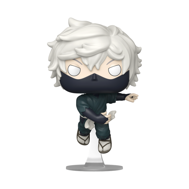 Gabimaru (Hell's Paradise) #2283 Exclusive Funko Pop!