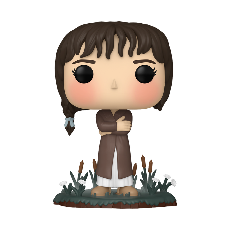 Elizabeth Bennet #1971 (Pride & Prejudice) Funko Pop!