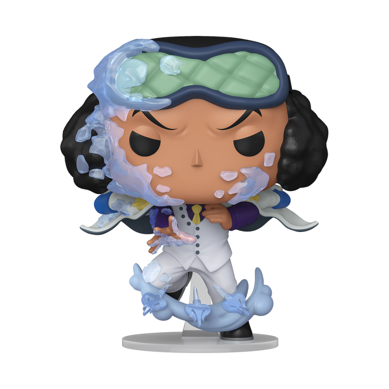 Kuzan #2057 (One Piece) Funko Pop!