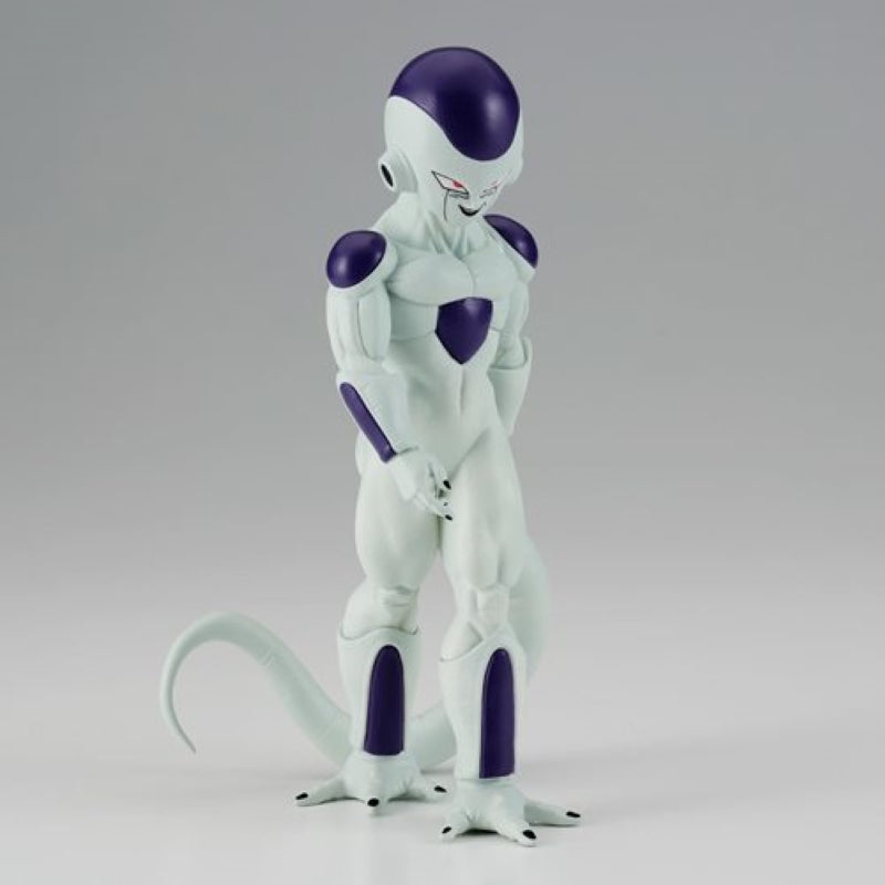 Freeza (Dragon Ball Z) - Banpresto-BANDAI (Solid Edge Works Figure)