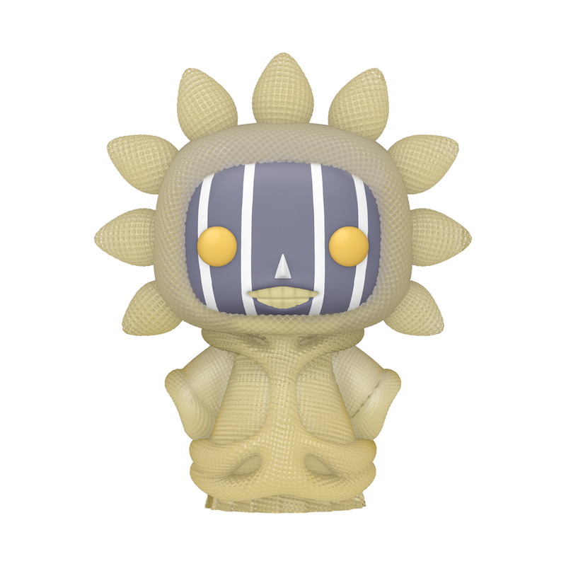 Mayuri Kurotsuchi (Bleach) #2398 Exclusive GITD Funko Pop!