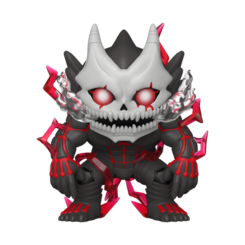 Kaiju No. 8 (Uncontrolled)#2250 6"! Funko Pop!