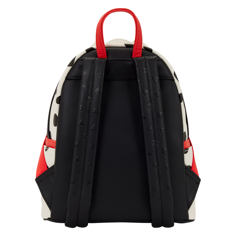 101 Dalmatians Exclusive Pongo & Freckles Mini Backpack Loungefly by Funko Pop!