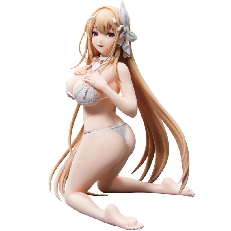 Nikke Godness of Victory - Banpresto-BANDAI (Viper Cord Reel Figure)