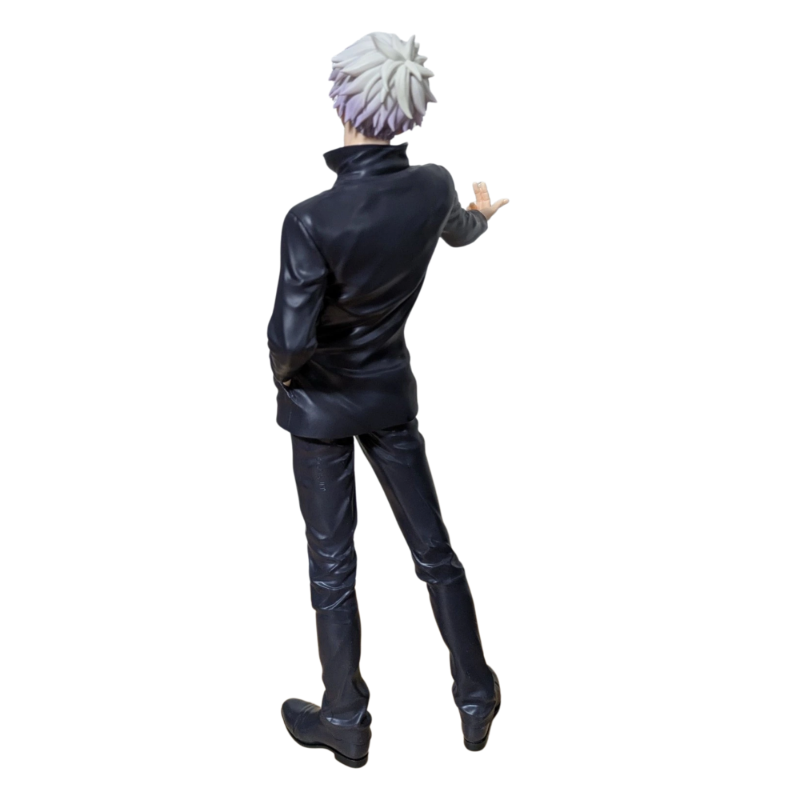 Satoru Gojo (Jujutsu Kaisen) - Banpresto-BANDAI (Grandista Figure)