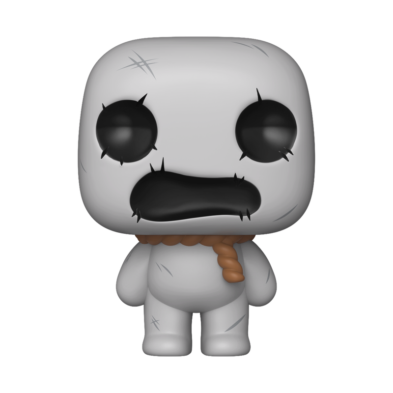 Greed #1181 (The Binding of Isaac - GAMES) Exclusive! Funko Pop!