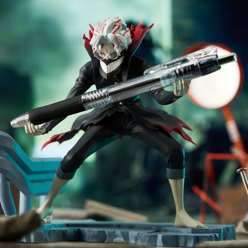 Okarun (DanDaDan) - Banpresto-BANDAI (Relax Time Figure)