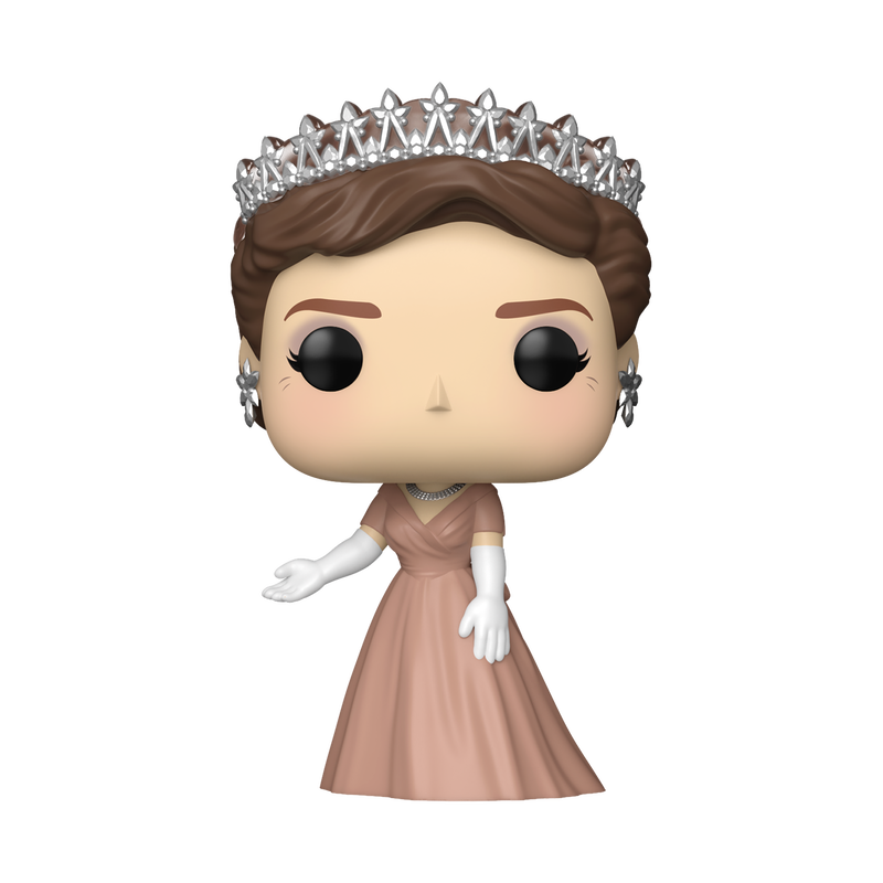Queen Clarice Renauld #1731 (The Princess Diaries)! Funko Pop!