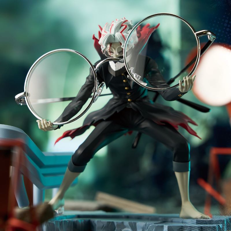 Okarun (DanDaDan) - Banpresto-BANDAI (Relax Time Figure)