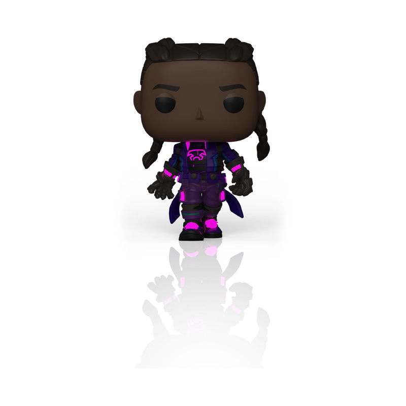 Miles Morales #1562 GLow (Spiderman) LE 9500 pcs Funko Pop