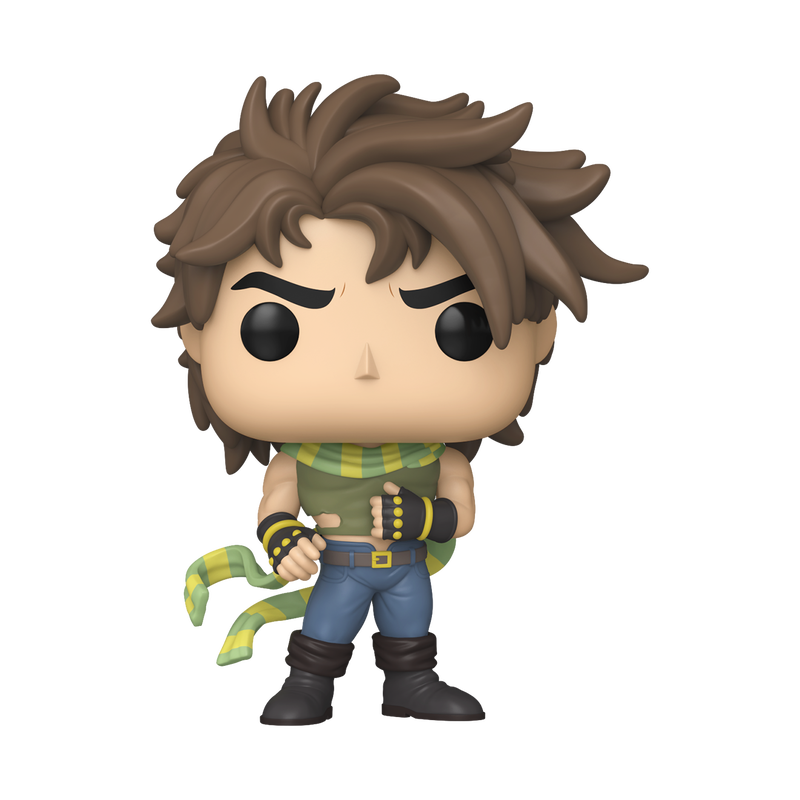 Joseph Joestar (Jojo's Bizarre Adventure) #2266 Funko Pop!