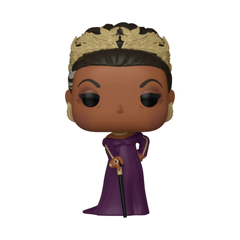 Lady Danbury #1851 (Bridgerton) Funko Pop!