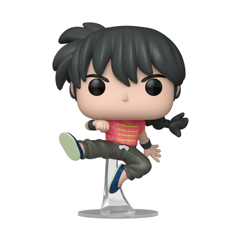 Ranma #2026 (Ranma 1/2) Funko Pop!