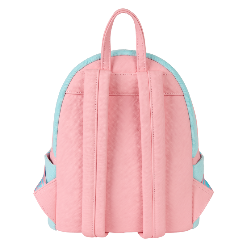 Classic Barbie Terry Cloth Mini Backpack Loungefly by Funko Pop!