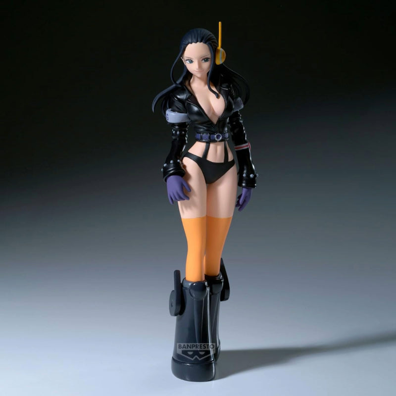 Nico Robin EGGHEAD (One Piece) - Banpresto-BANDAI Figure
