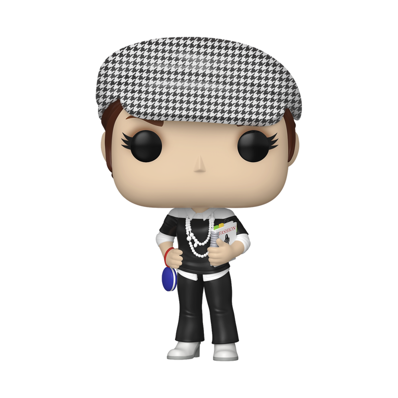 Andy Sachs #2042 (The Devil Wears Prada) Funko Pop!