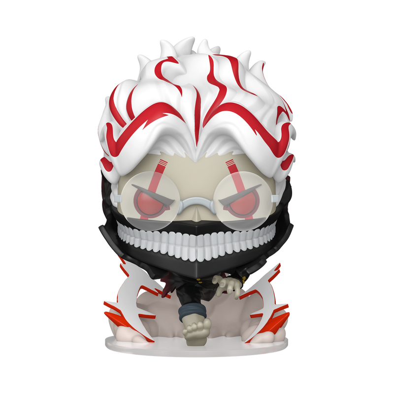 Premium Okarun (Transformed) #2155 (Dandadan) Funko Pop!