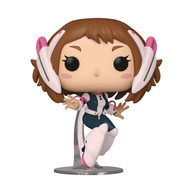 Ochaco Uraraka #1524 (My Hero Academia) Funko Pop!