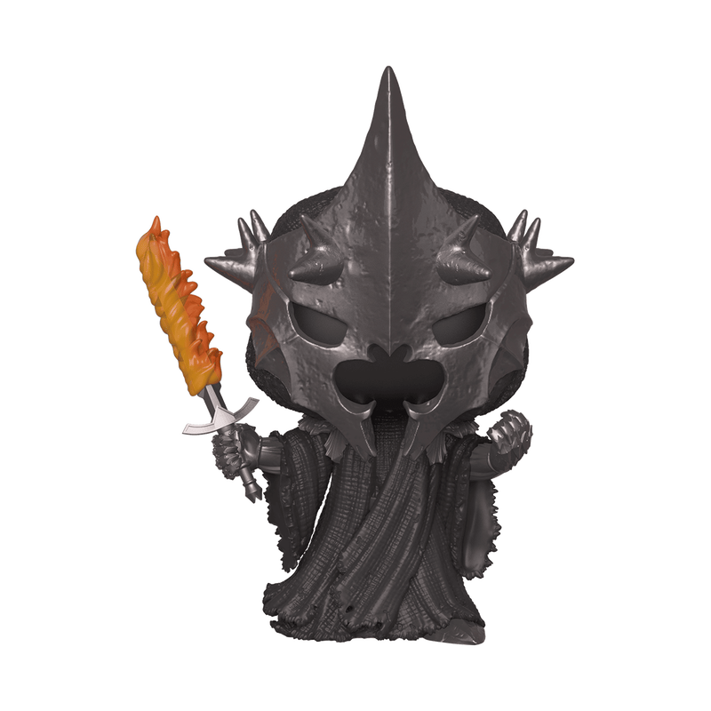 Witch King #632 (Lord of the Rings) Funko Pop!