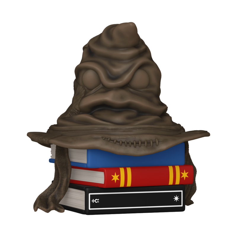 Pre-Orden Sorting Hat #203 (Harry Potter) Funko Pop!