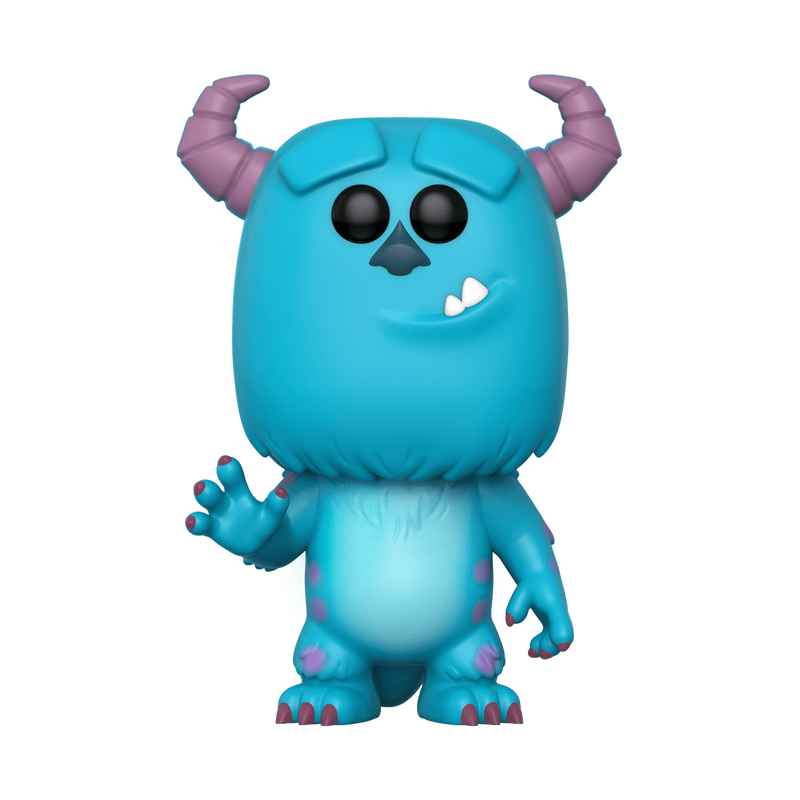 Sulley #385 (Disney - Monster Inc) Funko Pop!