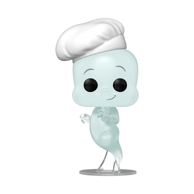 Gasper #1819 (Gasper) Exclusive! Funko Pop!